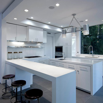 Harrison Design LA