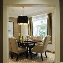 A Riverdale Renovation