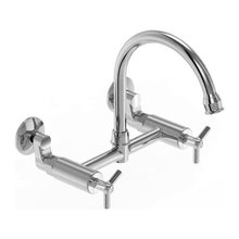 Faucets