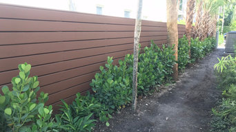 Best 15 Fence Companies Installers In Miami Fl Houzz Best 15 Fence Companies Installers In Miami Fl Houzz