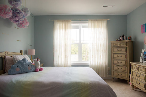 Farmhouse Kids by Parisi Images