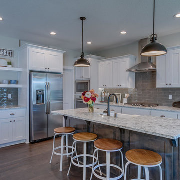 Heritage Country Estates
