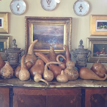 Tablescapes
