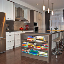 Kitchen Ideas