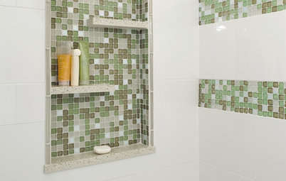 Houzzers Say: Dream Features for the Bath and Closet