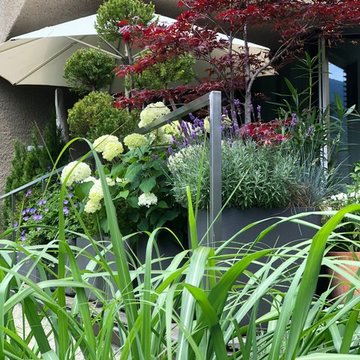 Loggia & Terrasse.... outdoor Living