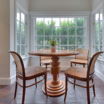 Traditional House Remodel