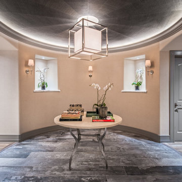 Silver Strike Penthouse Suite
