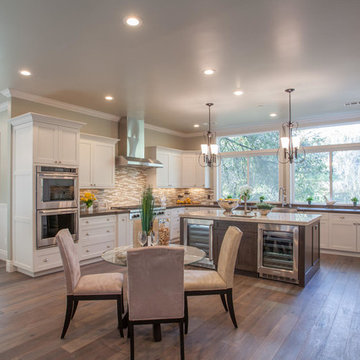 32 Orchard, Orinda, Ca