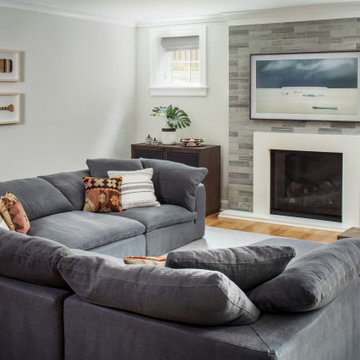 Living Spaces
