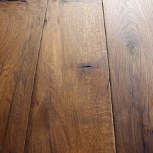Wood Floor