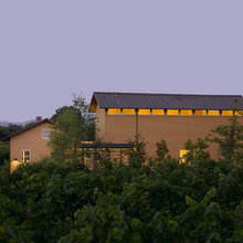 Wine Country Style