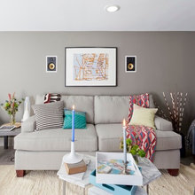 Basement Redo