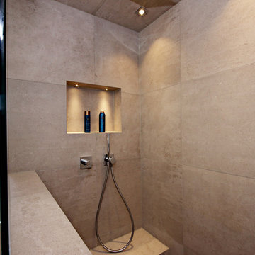 Bad en suite in Putzbrunn bei München