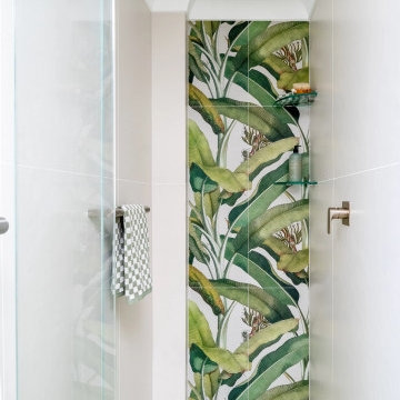 Redfern | Tranquil Retreat | Main Bathroom