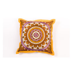 Pillows - Decorative Pillows