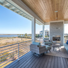 Patio Ideas