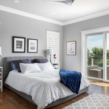 August 2019 Modular Home of the Month