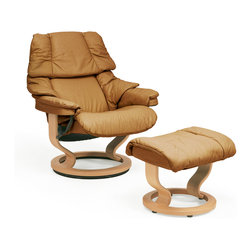 Vegas by Stressless - Recliner Chairs