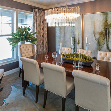 Ultimate Dining Experience