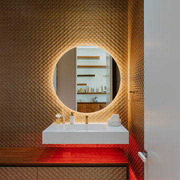 BATHROOMS
