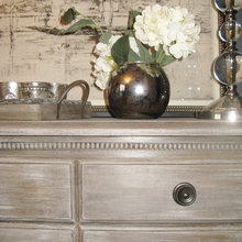 Annie Sloan Chalk Paint