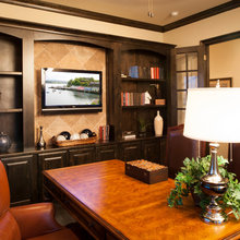 Home Office Ideas
