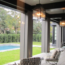 Patio Ideas