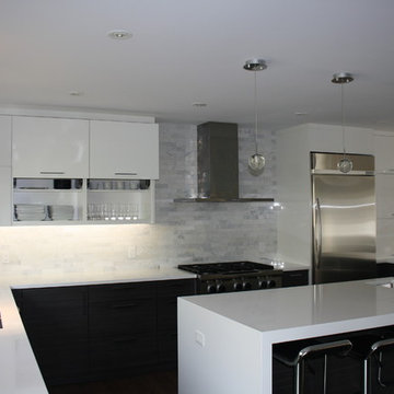 Elbow Park Modern
