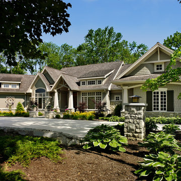 Exteriors