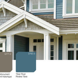 One Coat&trade; Paint - Paint