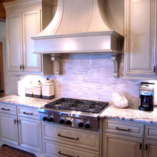 Range Hoods