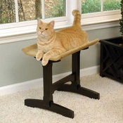 Mr. Herzher's Single Seat Feline Furniture