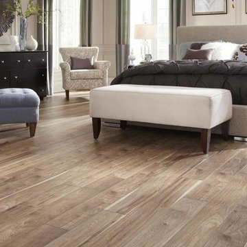 Flooring