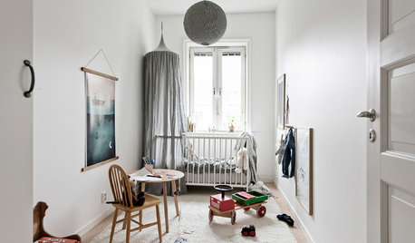 Kinderzimmer schadstofffrei einrichten: Darauf sollten Sie achten