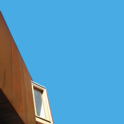 Modern Windows and Doors - Windows And Doors