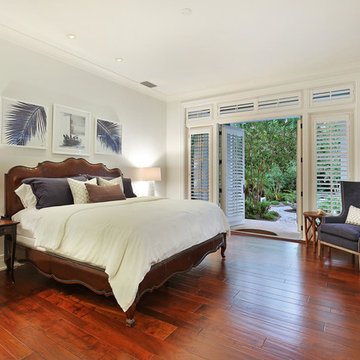 Spice Bay Custom Home