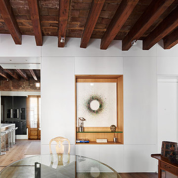 Apartment in Barcelona Old Town