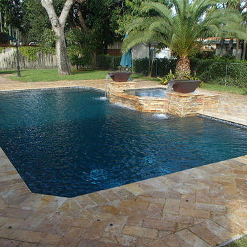 Dream Pools of South Florida