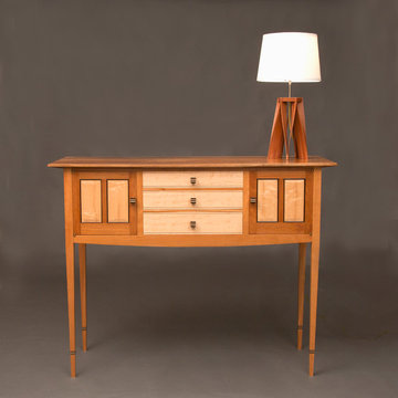 Huntboard