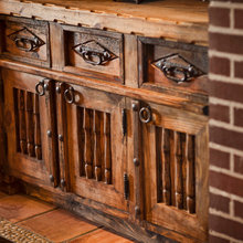 Cabinet ideas