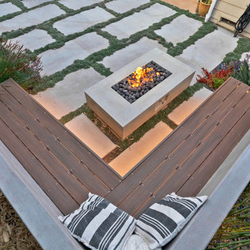 Anholm Backyard Renewal
