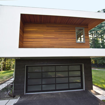 Westport Residence