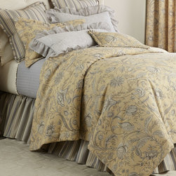 Sherry Kline Home Collection Fanciful Bedding - Bedding