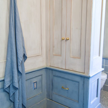 European Bathroom