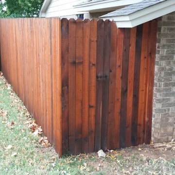 Fence Gallery
