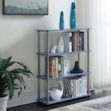 Designs2Go No Tools Bookcase