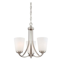 Gallery - Chandeliers