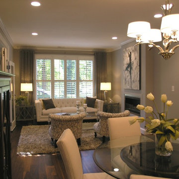 Retirement Condo