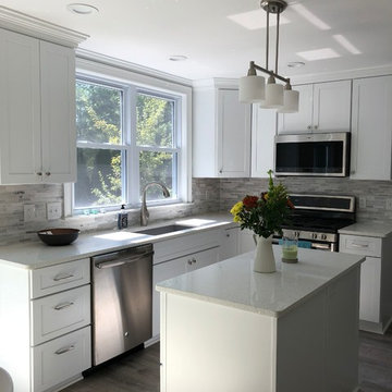 Westbury Kitchen